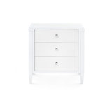 Kingston 3 - Drawer Nightstand