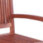 Stockholm Wood Outdoor Bench-20037592