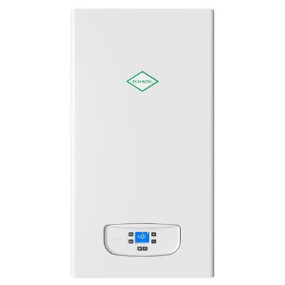 Fin de toit à condensation Rinnai 20 po (au-dessus du toit)