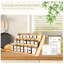 Spice Jar & Rack Set