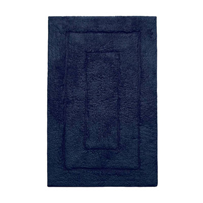 Apolonia Cotton Non-Slip Bath Rug