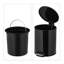 Calexico 5 Litre Step on Rubbish Bin-1598945677