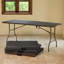 180cm Rectangular Folding Table-111126156