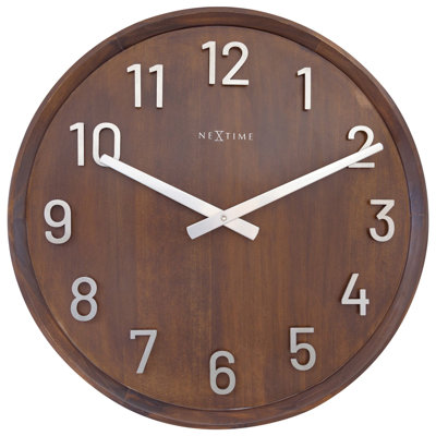 Analogue Wall Clock
