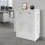 Armoire de rangement Wifi