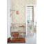 Symere Floral Double Roll-433397015