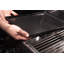 Plancha en fonte