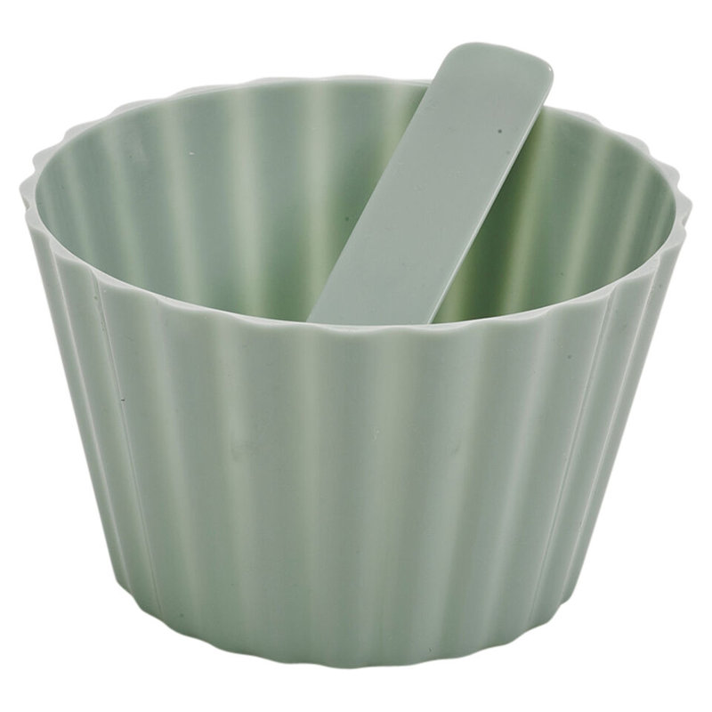 Latitude Run Aviyonna Plastic Serving Bowl