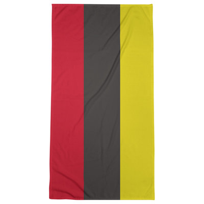 Lightweight Beach Towel