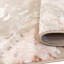 Anandita Abstract Pink/Beige/Cream Area Rug-1690645255