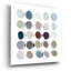 Art mural en verre Wrought Studio ™-791353485