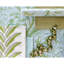 La Menagerie Bird and Thistle II 100% Cotton Fabric-94454803