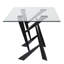 Table de salle à manger Gerelene