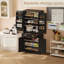 182cm Kitchen Pantry-253757212