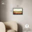 «Sepia Fields», toile d'automne par Art Remedy-110316929-110316931-110316932