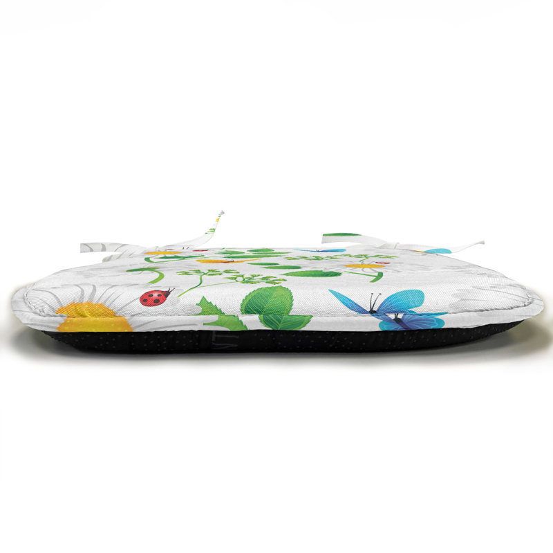 Chair Pad Cushion