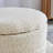 Cambrielle Upholstered Ottoman