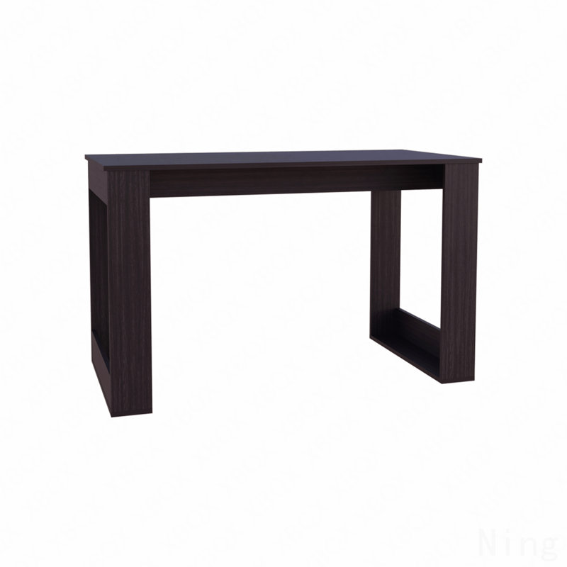 Bureau 120 - noir