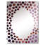 Popham - Décoration murale miroir en marbre abstrait-2094135708-2107828472