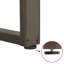 Table Leg-537489430