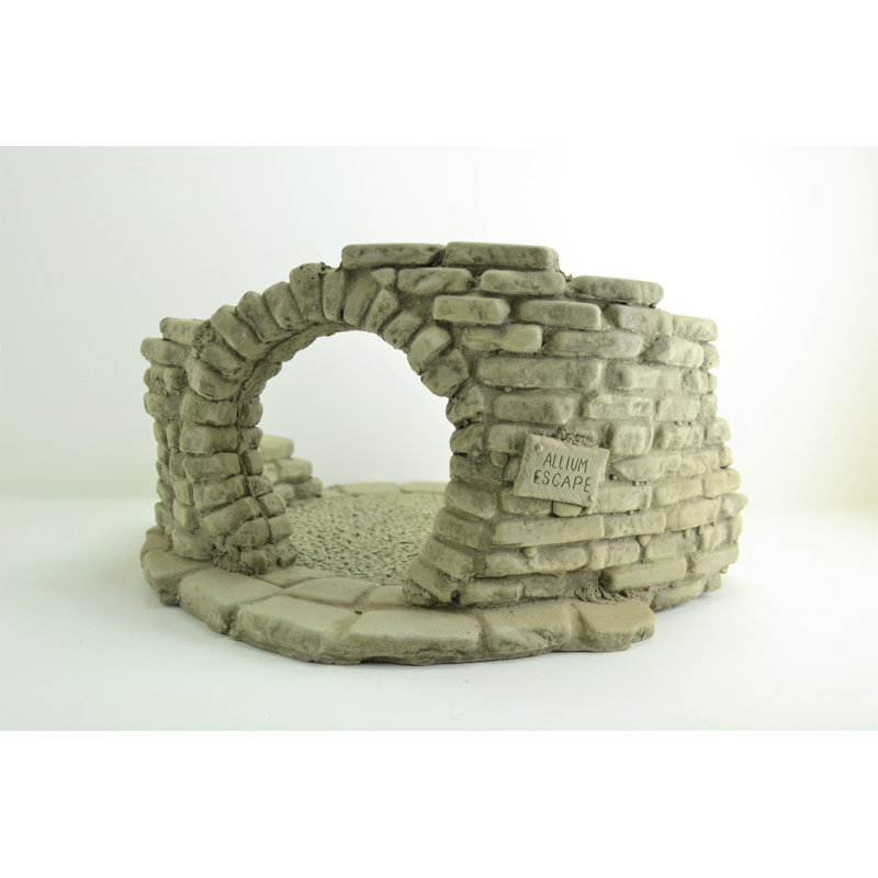 Shreya Stone Garden Statue