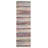 Burks Rug Hand Woven Cotton Abstract Rug-24618826