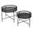 Cornile Nesting Coffee Table