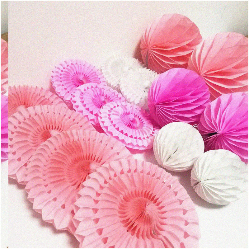 Homecoming Party Decoration Kit