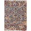 Tapis aztèque Centehua-27258819