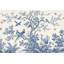 Papier peint chinois et chinois Toile-558375896-558375901
