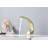 Single Hole Faucet Single-handle Bathroom Faucet-93624247