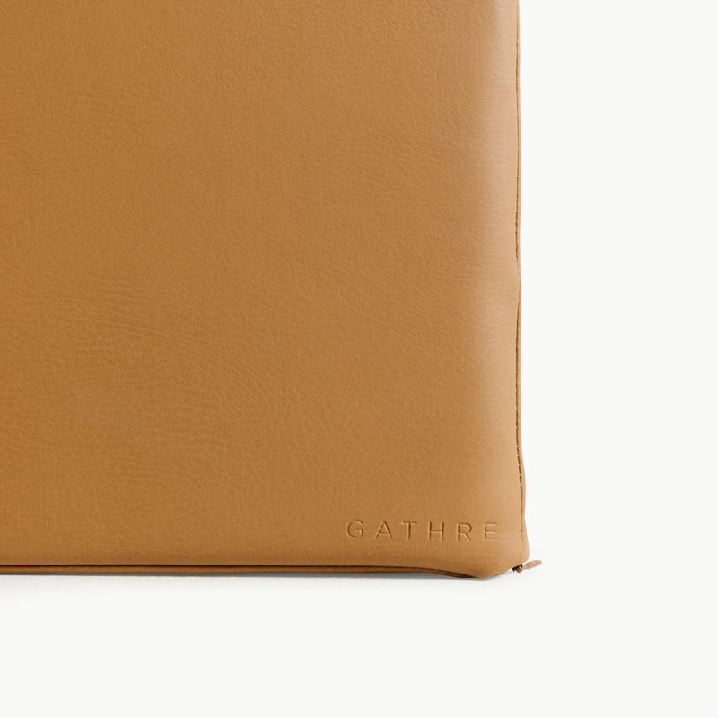 Gathre Cubes, Camel/Petal