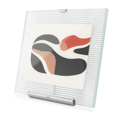 CADRE D'IMAGE FLUTE 4X6 / 5X7