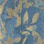 Ensemble de 2 tabourets de bar à hauteur de comptoir, chaises de bar rembourrées en jacquard, repose-pieds et structure en métal pour la cuisine, la salle à manger, siège d'une hauteur de 28 po-369489018