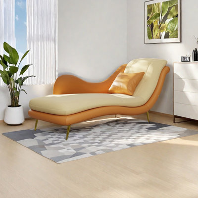 Robichaux Chaise Lounge 