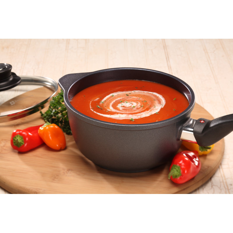 3 - Piece Non-Stick Aluminum Cookware Set