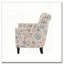 CHAISE CLUB JASMINE