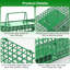 40x12x13in 2 Porte cage d'animaux-23423246-23423245