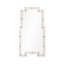 Lane Tiered Beveled Wall Mirror-19603738