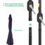 Parasol de 120 po Dorain-859663812