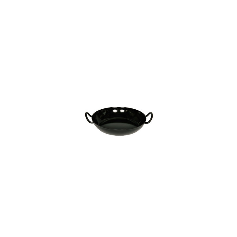 Schwarzemail Serving Pan, 30 cm