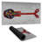 Chewing gum dispenser - 15.75"x31.50" Desk mat