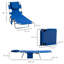 Haritz Long Reclining Single Chaise-1619062141