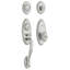 Landon Handleset with Single Cylinder Deadbolt and Door Knob and Rosette-1099880678-1100094754-1100095140