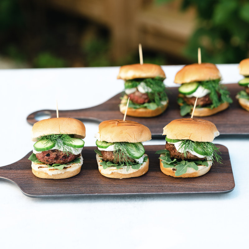 Bon Chef Melamine Tray