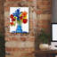 «Winston Porter» par Lovitude, art mural sur toile-132248697