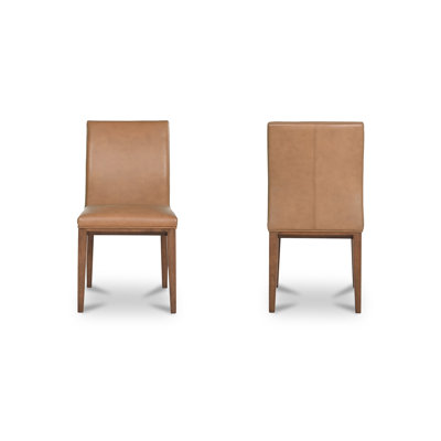 Arden Leather Dining Chair