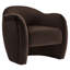 Fauteuil d'appoint Compose Performance Velvet-105239634