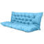 Coussins de siège de remplacement pour balancelle, coussins de banc 2-3 places pour mobilier d'extérieur avec dossier-2048906007-2048906214