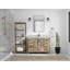 Ensemble de meuble-lavabo simple 48 po Malibu-76042445-76042443